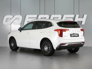 2023 Haval Jolion I, белый, 1850000 рублей, вид 2