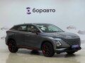 2022 Omoda C5 I, серый, 1695000 рублей - вид 2