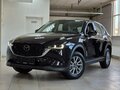 2026 Mazda CX-5 II Рестайлинг, чёрный, 3899000 рублей