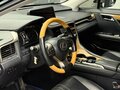 2019 Lexus RX 300 IV, синий, 4200000 рублей - вид 7