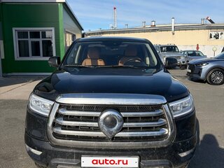 Great Wall Poer I