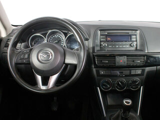 2013 Mazda CX-5 I, серый, 1530000 рублей, вид 5