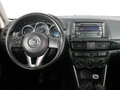 2013 Mazda CX-5 I, серый, 1530000 рублей - вид 4