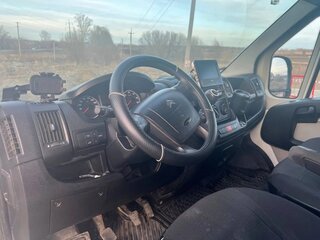 2011 Citroen Jumper, белый, 950000 рублей, вид 2