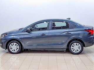 2026 Lada (ВАЗ) Iskra, серебристый, 1367000 рублей, вид 3