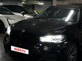 2016 BMW X6 40d II (F16), чёрный, 3700000 рублей - вид 9