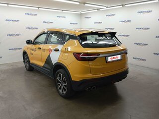 2023 Belgee X50, белый, 956250 рублей, вид 4