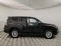 2021 Lexus GX 460 II Рестайлинг 2, чёрный - вид 3