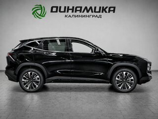 2026 Jetour Dashing I, чёрный, 2809900 рублей, вид 5