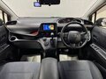2018 Toyota Sienta II, чёрный, 1390000 рублей - вид 8
