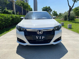 2023 Honda Crider II Рестайлинг, белый, 1290000 рублей, вид 2