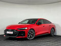 2026 Audi A5 L Sportback III (B10), красный, 6600000 рублей