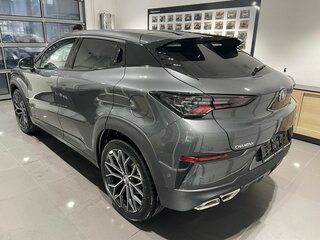 2024 Changan UNI-T I, серый, 3309900 рублей, вид 4