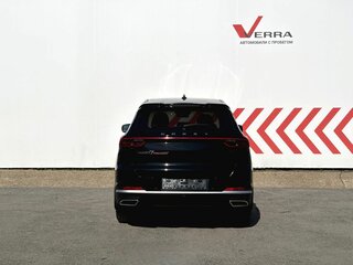 2023 Chery Tiggo 7 Pro Max I, чёрный, 1750000 рублей, вид 4