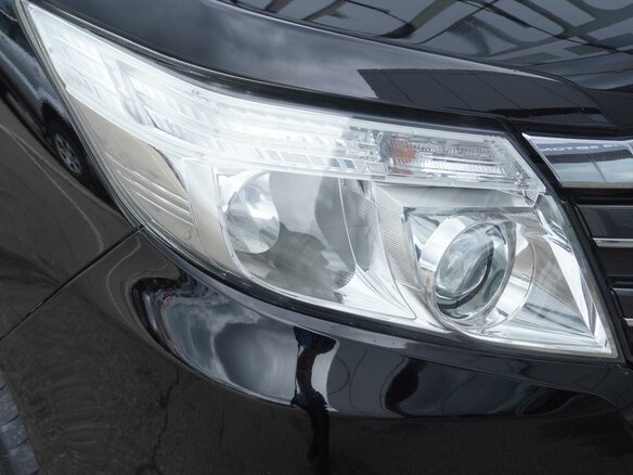 2017 Toyota Noah III (R80) Рестайлинг, чёрный, 2299000 рублей - вид 6