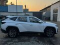 2026 Hyundai Tucson L IV Рестайлинг, белый - вид 3