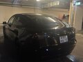 2018 Tesla Model 3 Long Range I, чёрный, 3200000 рублей - вид 11