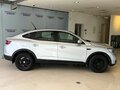 2021 Renault Arkana I, серый, 1050000 рублей - вид 3