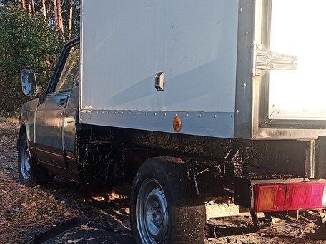 2004 LADA (ВАЗ) ВИС 2345, серый, 165000 рублей, вид 5