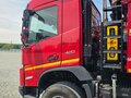 2022 Volvo FMX, пурпурный, 17000000 рублей - вид 5