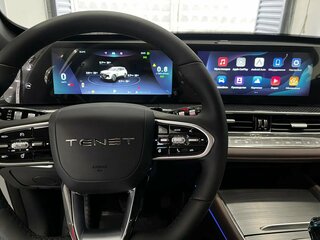 2026 Tenet T7, серый, 3210000 рублей, вид 4