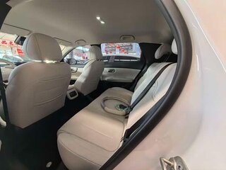 2026 Changan Qiyuan Q05 51.9 kWh II, бежевый, 2070202 рублей, вид 3