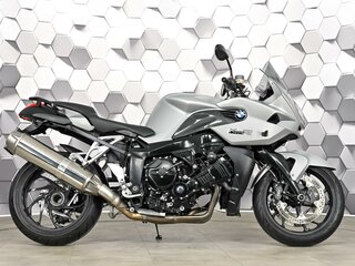 2007 BMW K 1200 R, серебристый, 559000 рублей, вид 3
