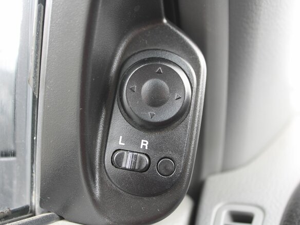 2007 Chevrolet Lacetti I, чёрный, 405000 рублей - вид 14