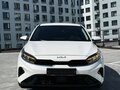 2023 Kia K3 II (China Market) Рестайлинг, белый, 1780000 рублей - вид 4