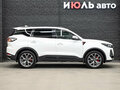 2024 Chery Tiggo 7 Pro Max I Рестайлинг, белый, 2320000 рублей - вид 9