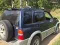 2001 Suzuki Escudo II, синий, 585000 рублей - вид 4