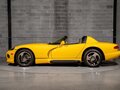1995 Dodge Viper I, жёлтый, 11490032 рублей - вид 3