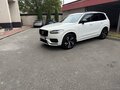 2020 Volvo XC90 II Рестайлинг 1, белый, 3950000 рублей - вид 1