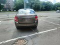 2026 Lada (ВАЗ) Granta I Рестайлинг, коричневый - вид 8