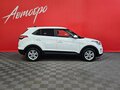 2019 Hyundai Creta I, белый, 1699000 рублей - вид 6