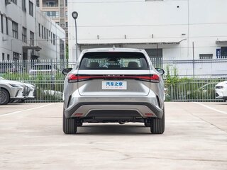 2026 Lexus RX 300 V, серый, 7299000 рублей, вид 5