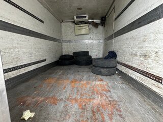 2009 Ford Transit, белый, 1530000 рублей, вид 3