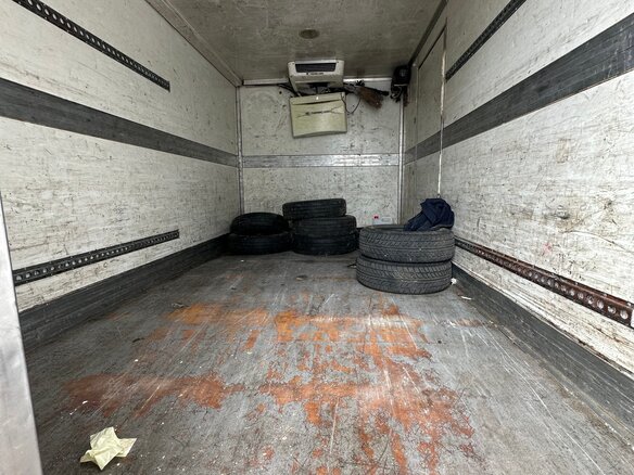2009 Ford Transit, белый, 1530000 рублей - вид 2