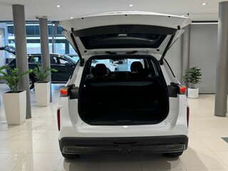 2026 Tenet T7, белый, 2985000 рублей, вид 5