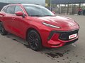 2023 Forthing T5 EVO, красный, 2100000 рублей - вид 3
