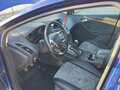2014 Ford Focus III, синий, 1200000 рублей - вид 5