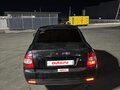 2010 Lada (ВАЗ) Priora I, чёрный, 190000 рублей - вид 1