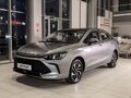 2024 BAIC U5 Plus, серый, 2380000 рублей