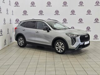 2023 Haval Jolion I Рестайлинг, серый, 1801000 рублей, вид 3
