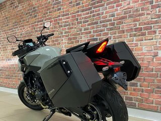 2026 Honda CB 1000GT, серый, 2187000 рублей, вид 3