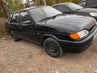 2011 Lada (ВАЗ) 2115, синий, 59999 рублей, вид 2