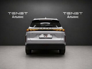 2026 Tenet T7, серый, 3005000 рублей, вид 2