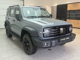 2026 Tank 300 I, серый, 4499000 рублей, вид 1