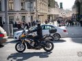 2016 BMW S 1000 XR, серый, 1000000 рублей - вид 9