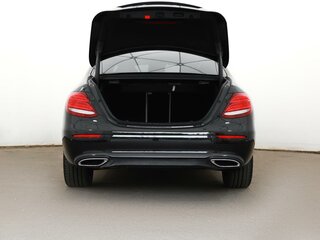 2020 Mercedes-Benz E-Класс 200 V (W213, S213, C238), чёрный, 4499000 рублей, вид 5